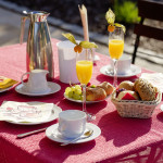 Frühstück