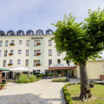 Hotelansicht